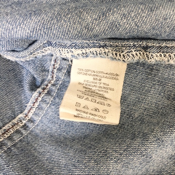 Free People Road Trip Flannel Plaid Button Down Shirt - Picture 9 of 10